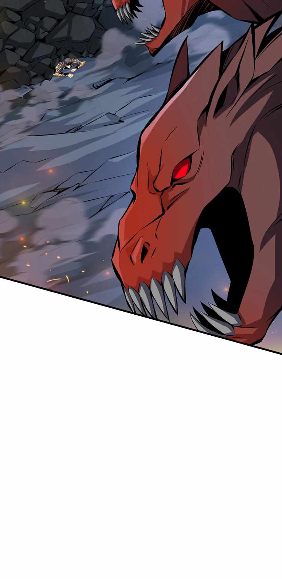 Back Then, I Didn't Realize It Was A Big Win Chapter 50 30